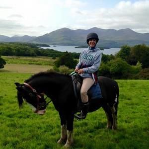 Meet your Posher, Carolyn